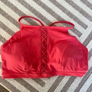 Lululemon Bathingsuit Top